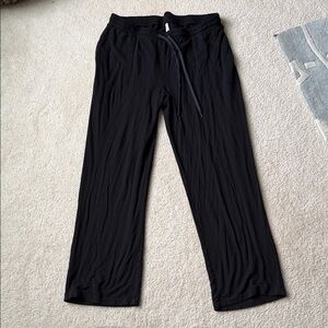 Soma Charcoal Lounge Pants